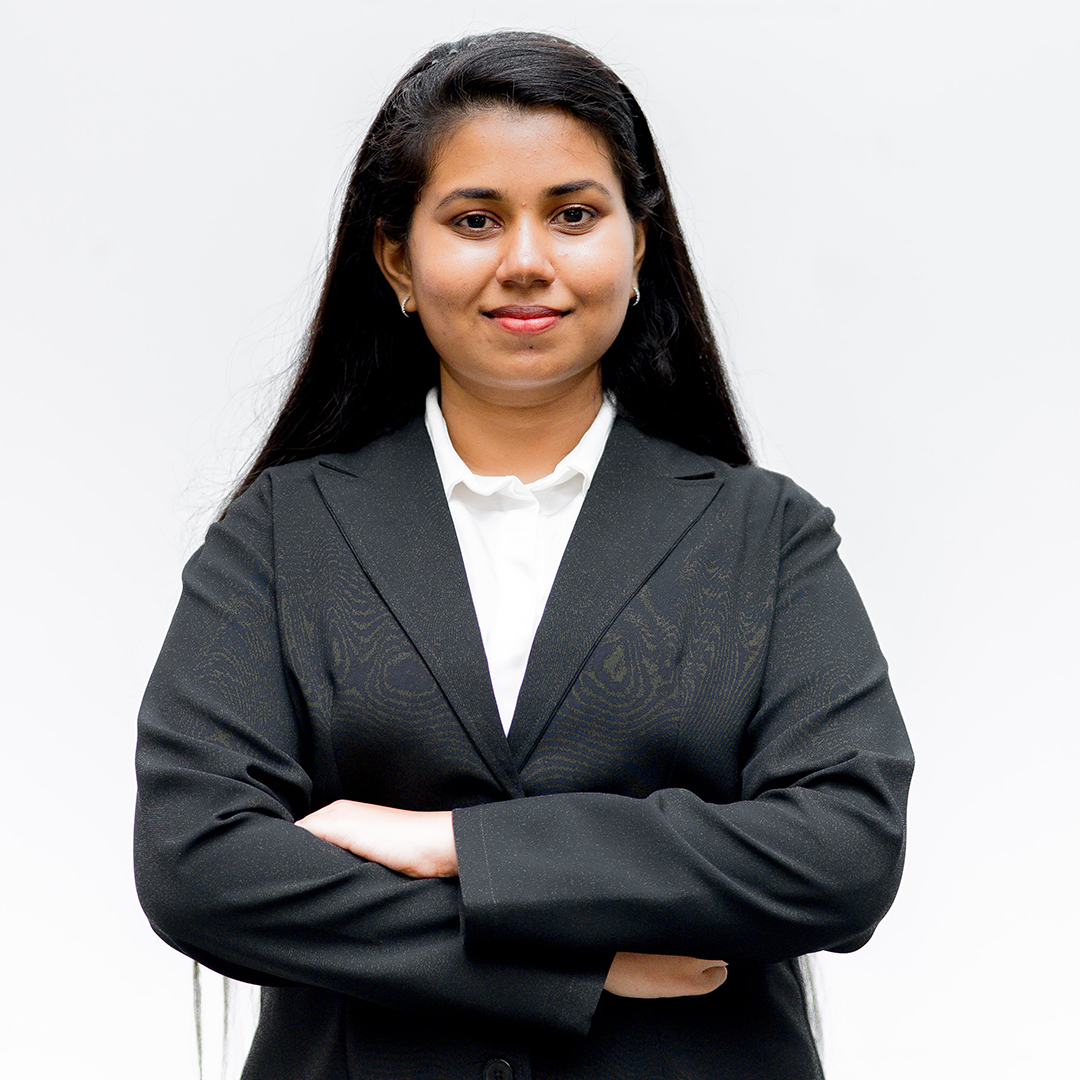 Shanaz Hamid